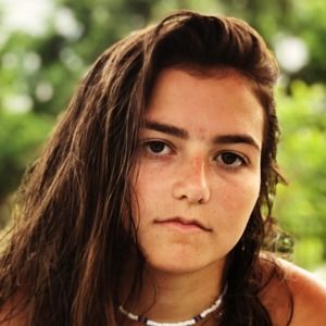 Meet your Posher, Jenna